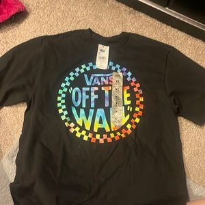 Vans T- Shirt